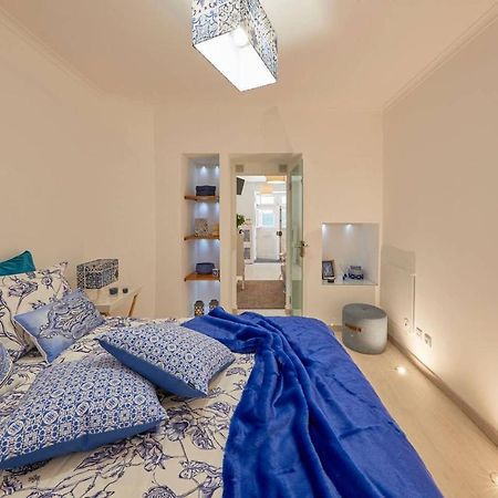 Charming Studio In Adamastor Lisbon! Perfect Location - Super Central But Calm! Extérieur photo