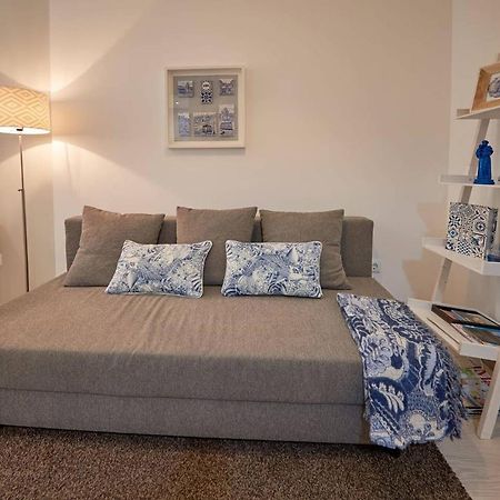Charming Studio In Adamastor Lisbon! Perfect Location - Super Central But Calm! Extérieur photo