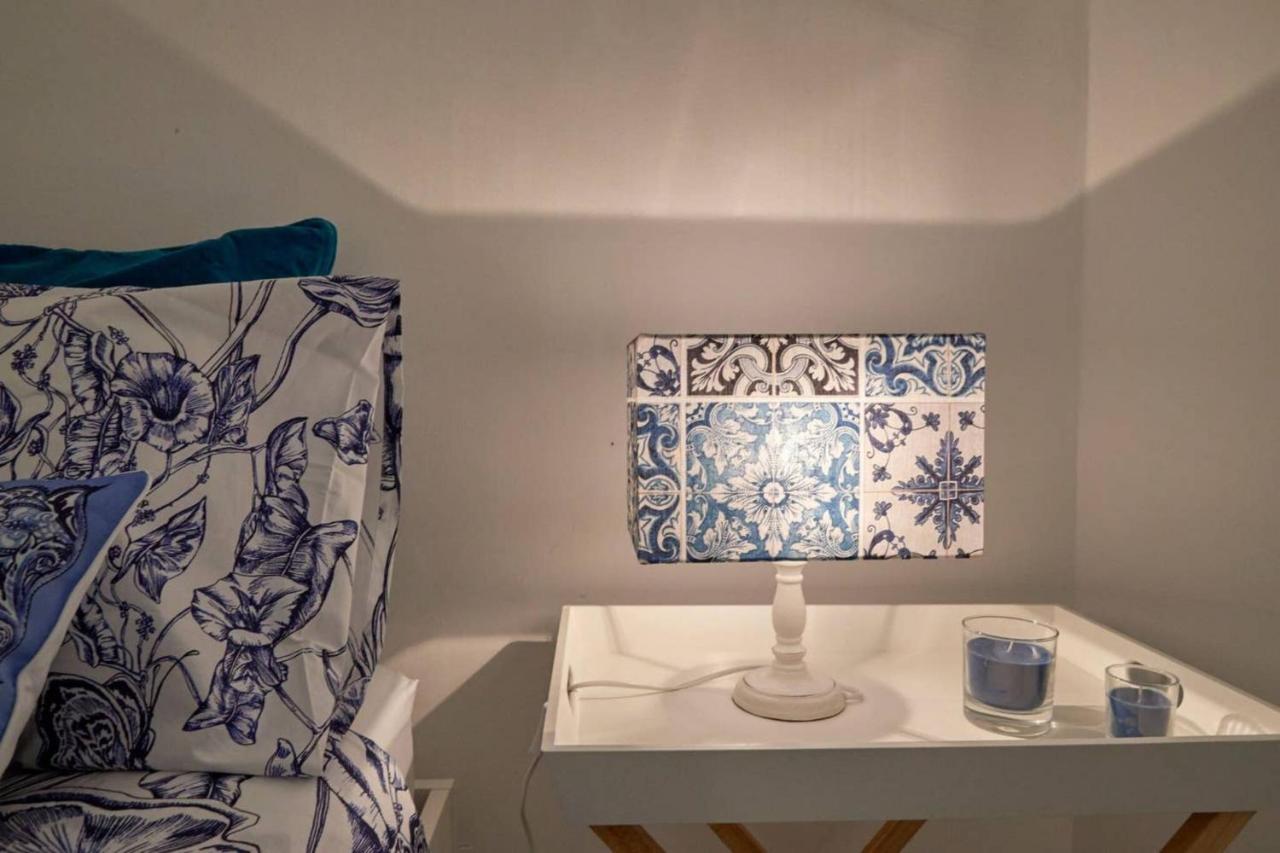 Charming Studio In Adamastor Lisbon! Perfect Location - Super Central But Calm! Extérieur photo