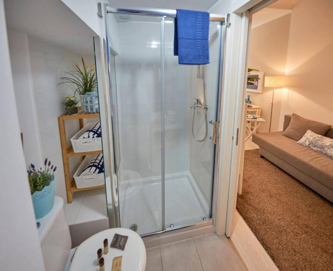Charming Studio In Adamastor Lisbon! Perfect Location - Super Central But Calm! Extérieur photo